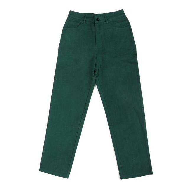 Vintage Y2K Aesthetic Cargo Skirt for Women - Coquette Style High Waist Hip Hop Pants