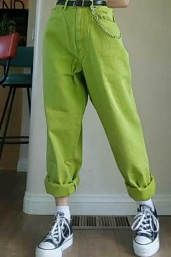 Vintage Y2K Aesthetic Cargo Skirt for Women - Coquette Style High Waist Hip Hop Pants
