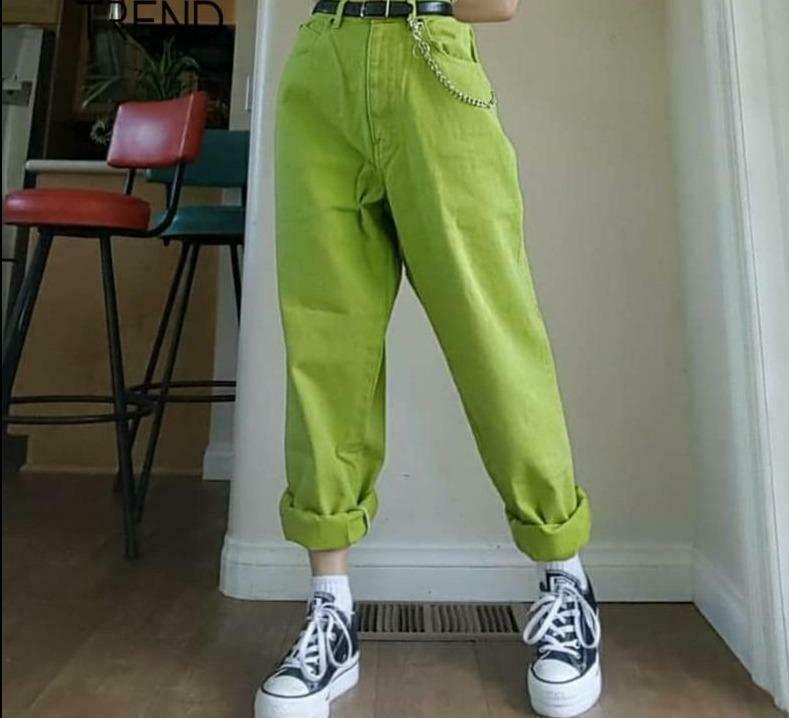 Vintage Y2K Aesthetic Cargo Skirt for Women - Coquette Style High Waist Hip Hop Pants