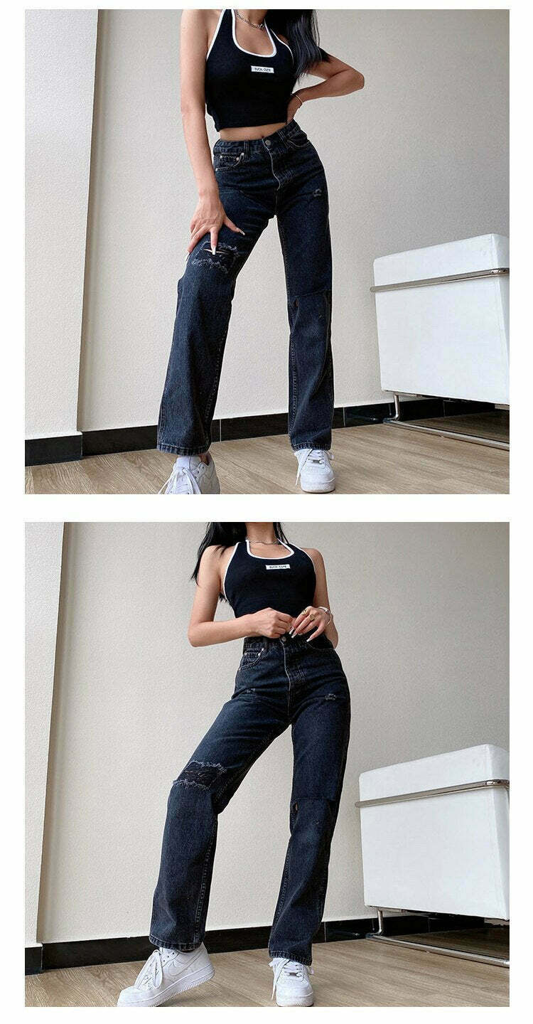 Vintage Y2K Aesthetic Cargo Skirt with Coquette Style - Grunge Fashion Statement Piece for Women