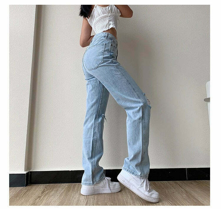Vintage Y2K Aesthetic Cargo Skirt with Coquette Style - Grunge Fashion Statement Piece for Women
