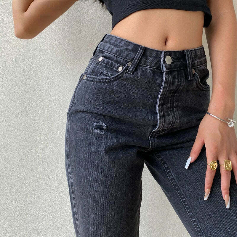 Vintage Y2K Aesthetic Cargo Skirt with Coquette Style - Grunge Fashion Statement Piece for Women