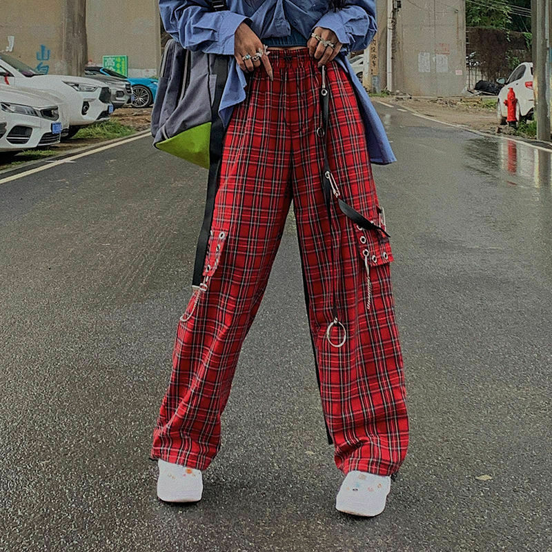 Vintage Y2K Aesthetic Cargo Skirt with Coquette Style and Grunge Vibes - Cute Tops and Hoodies