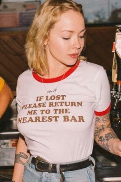 Vintage Y2K Aesthetic Tee: Coquette Style Grunge Outfit with Cargo Skirt & Pastel Goth Vibes