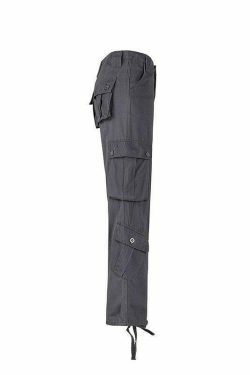 Vintage Y2K Cargo Jeans: Coquette Aesthetic Grunge Style for Women