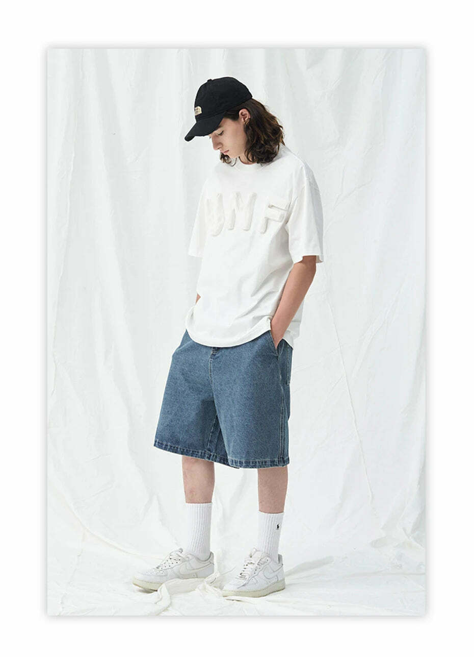 Vintage Y2K Cargo Skirt: Coquette Aesthetic Grunge Style with a Twist