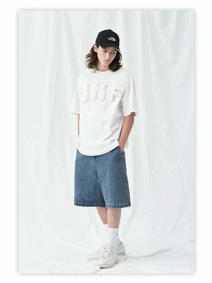 Vintage Y2K Cargo Skirt: Coquette Aesthetic Grunge Style with a Twist