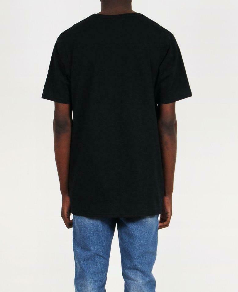 Y2K Aesthetic 'Atelier' Varsity Arc T-Shirt by AFFICIAL x CHAMPION