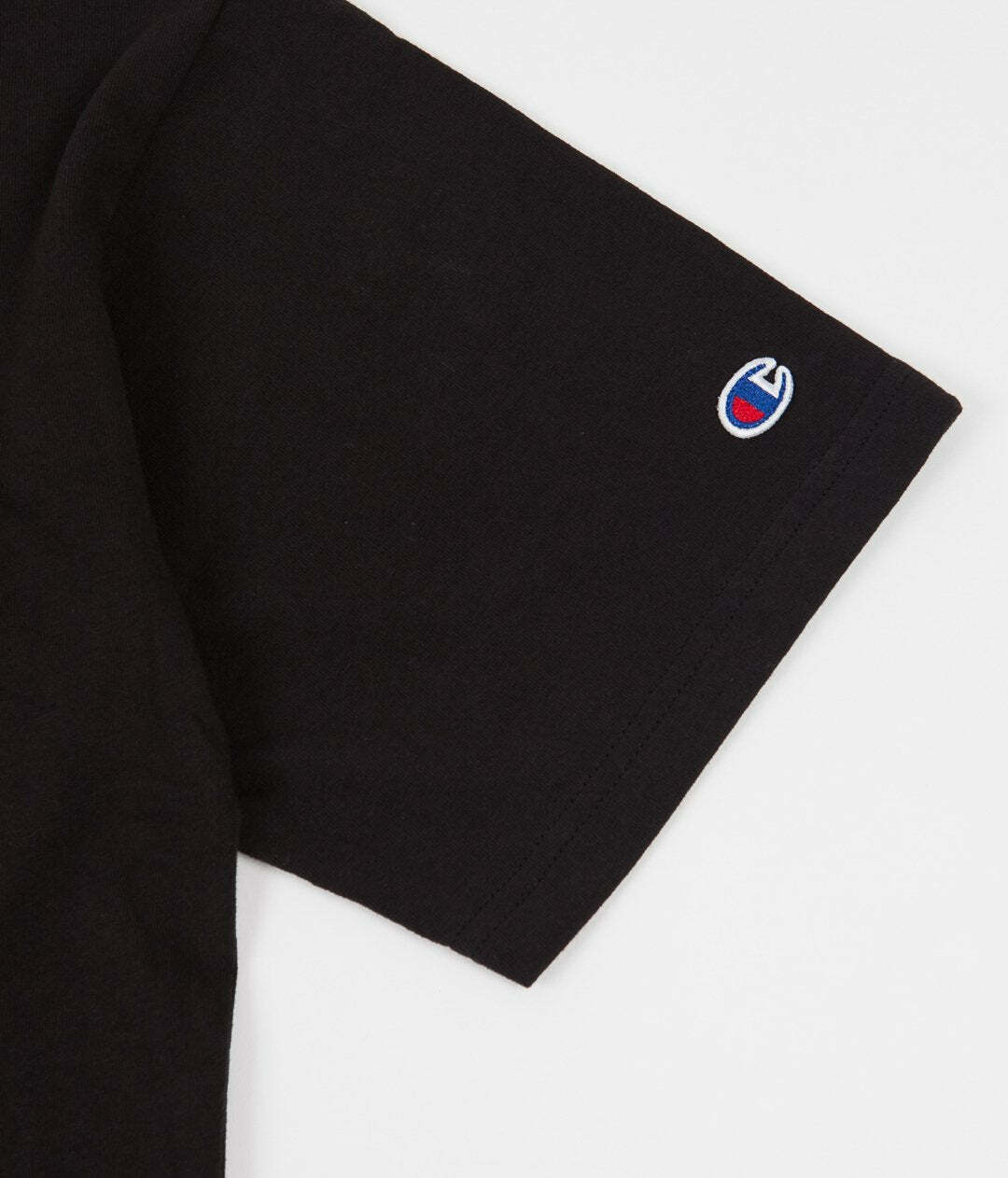 Y2K Aesthetic 'Atelier' Varsity Arc T-Shirt by AFFICIAL x CHAMPION