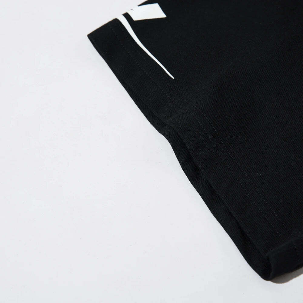 Y2K Aesthetic BOREFEND Sports Jersey with Collar - Vintage-inspired Grunge Style Women's Top