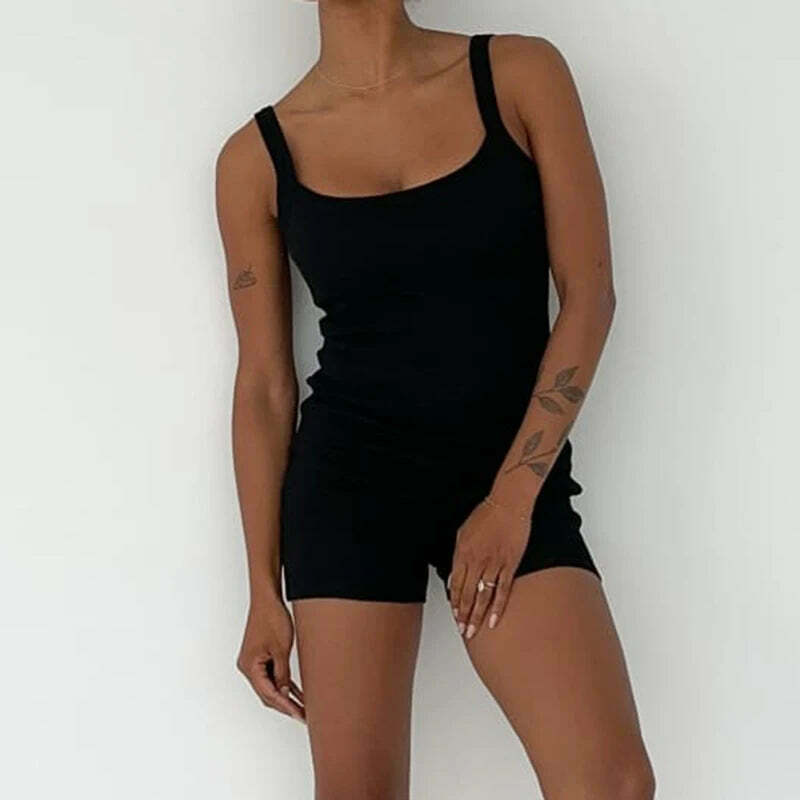 Y2K Aesthetic Cargo Skirt & Hoodie Set for Women - Coquette Style Fashion Statement