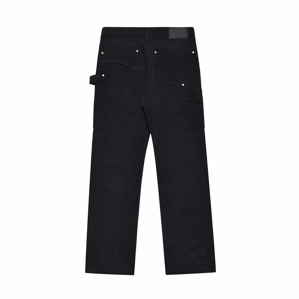 Y2K Aesthetic Cargo Skirt: Coquette Grunge with Old Money Vibes