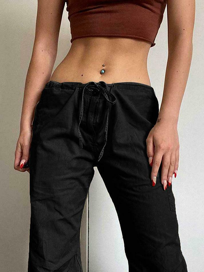Y2K Aesthetic Cargo Skirt: Coquette Grunge with Pastel Goth & Old Money Elegance