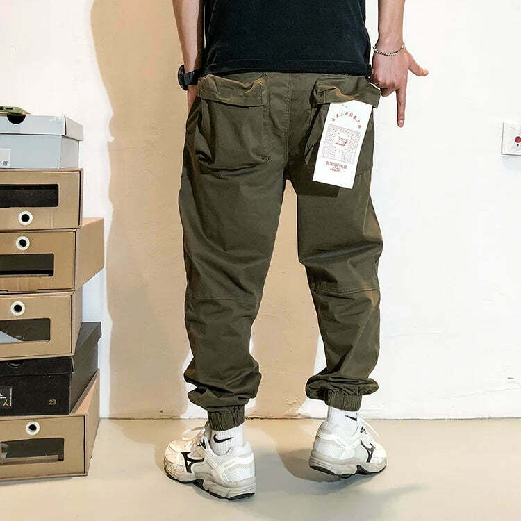 Y2K Aesthetic Cargo Skirt: Coquette Grunge with Pastel Goth Vibes