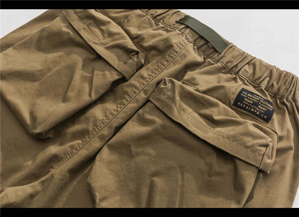 Y2K Aesthetic Cargo Skirt: Coquette Grunge with Pastel Goth Vibes