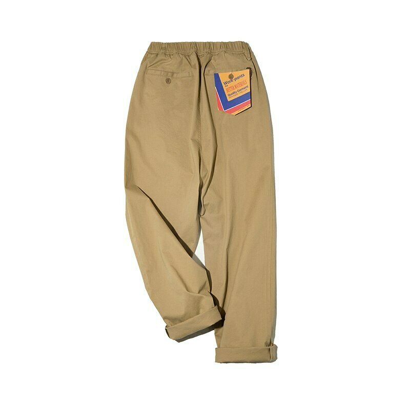 Y2K Aesthetic Cargo Skirt: Coquette Style Elasticated Workwear Pants