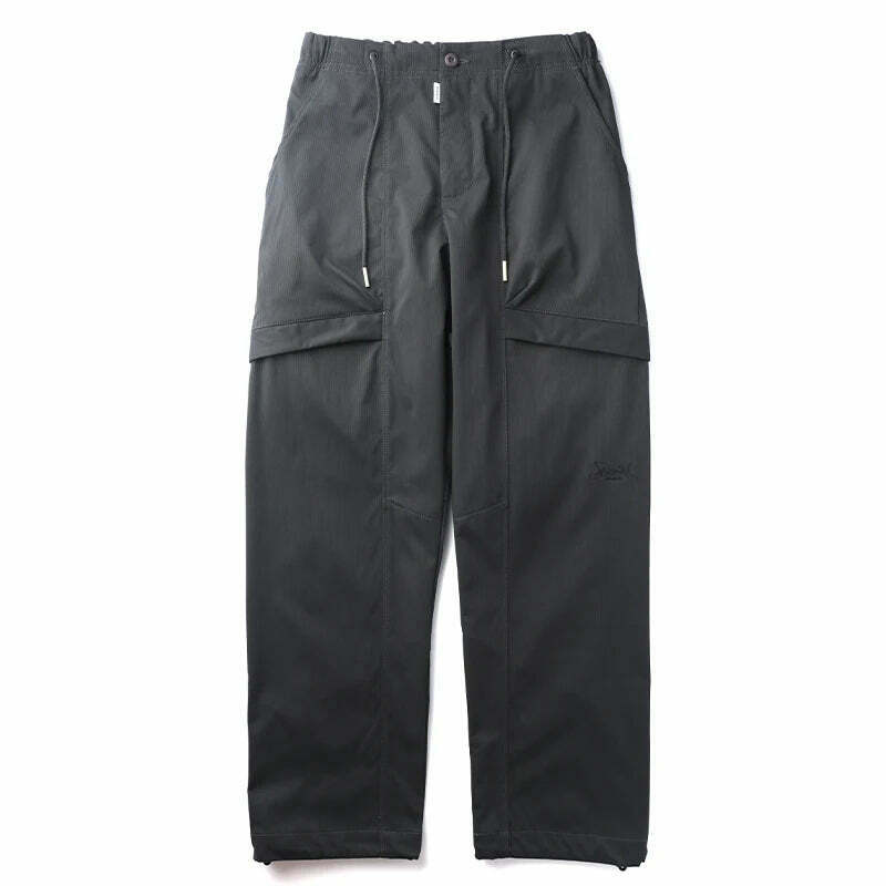 Y2K Aesthetic Cargo Skirt: Coquette Style Grunge Fashion Classic Cargo Pants