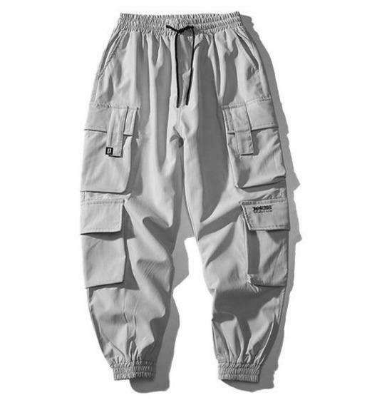 Y2K Aesthetic Cargo Skirt: Coquette Style Grunge Fashion for Women - Essential Unisex Cargo Pants