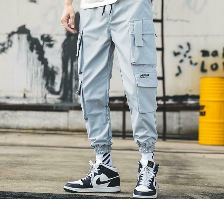 Y2K Aesthetic Cargo Skirt: Coquette Style Grunge Fashion for Women - Essential Unisex Cargo Pants