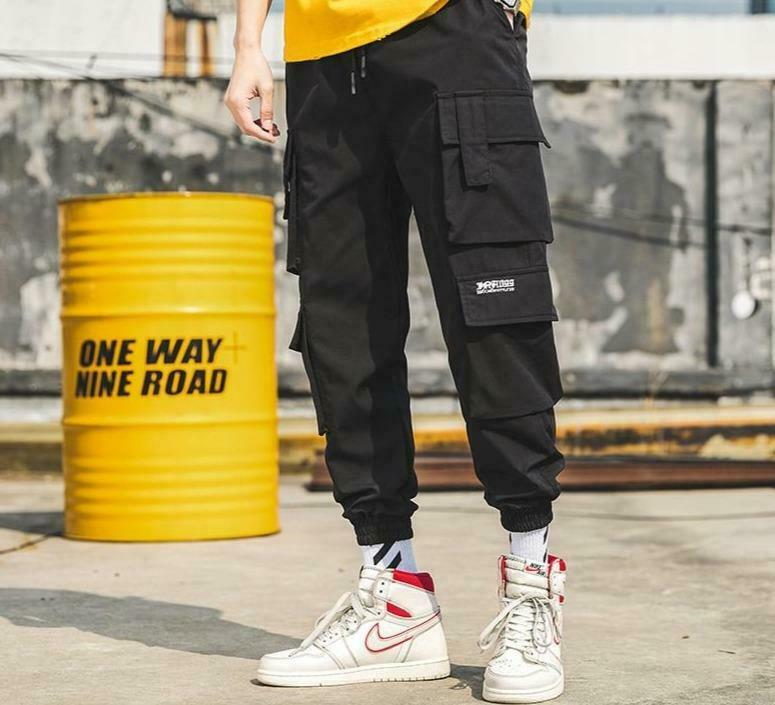 Y2K Aesthetic Cargo Skirt: Coquette Style Grunge Fashion for Women - Essential Unisex Cargo Pants