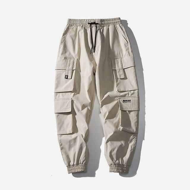 Y2K Aesthetic Cargo Skirt: Coquette Style Grunge Fashion for Women - Essential Unisex Cargo Pants
