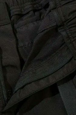 Y2K Aesthetic Cargo Skirt: Coquette Style Grunge Fashion for Women - Tactical Utility Cargo Shorts