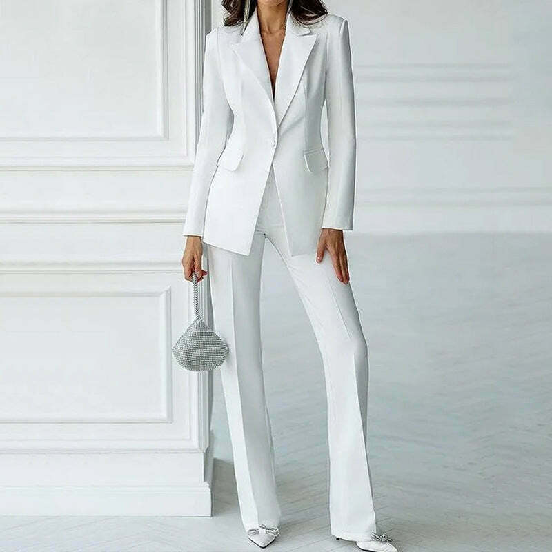 Y2K Aesthetic Cargo Skirt: Coquette Style Grunge Fashion High-End Suit Pants