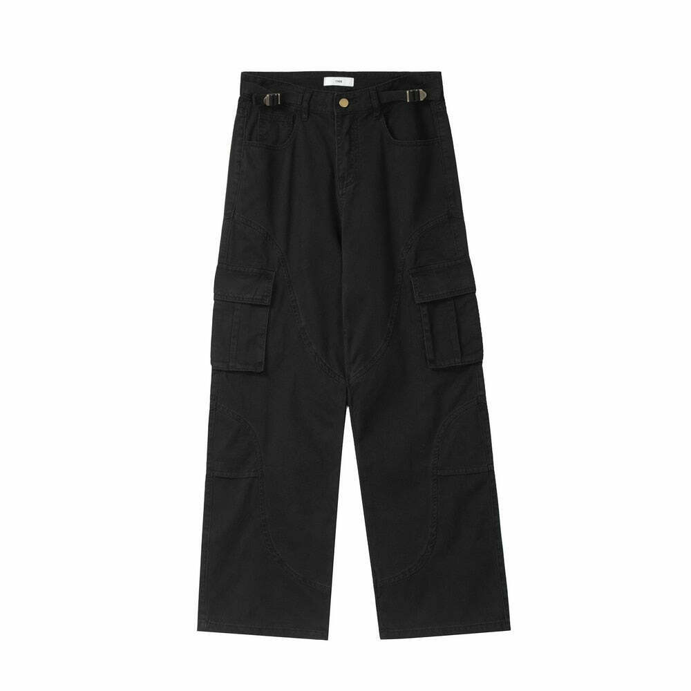Y2K Aesthetic Cargo Skirt: Coquette Style Grunge Fashion with Old Money Vibes - Comfy Hoodie