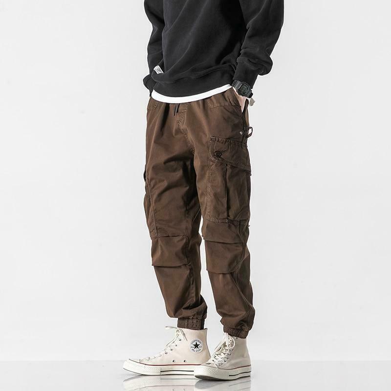 Y2K Aesthetic Cargo Skirt: Coquette Style Grunge Outfit with Pastel Goth Vibes