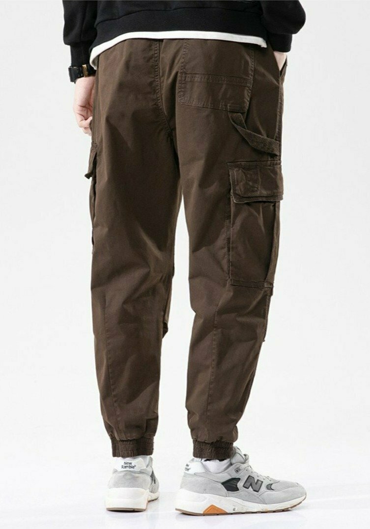 Y2K Aesthetic Cargo Skirt: Coquette Style Grunge Outfit with Pastel Goth Vibes