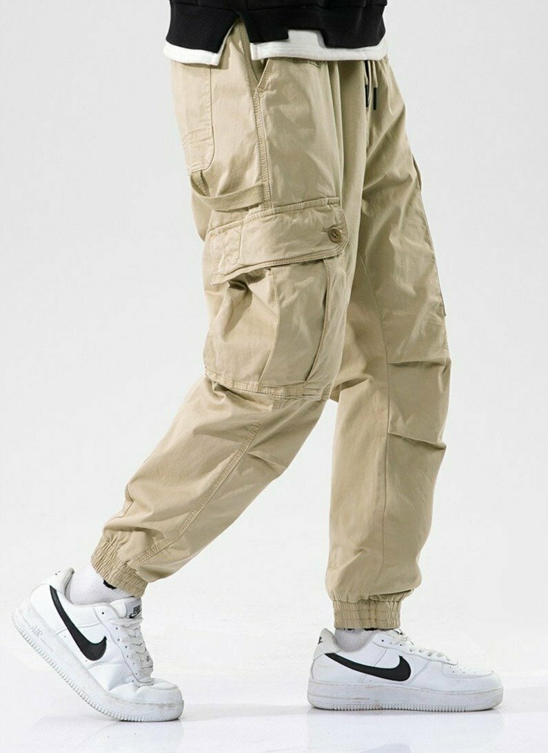 Y2K Aesthetic Cargo Skirt: Coquette Style Grunge Outfit with Pastel Goth Vibes