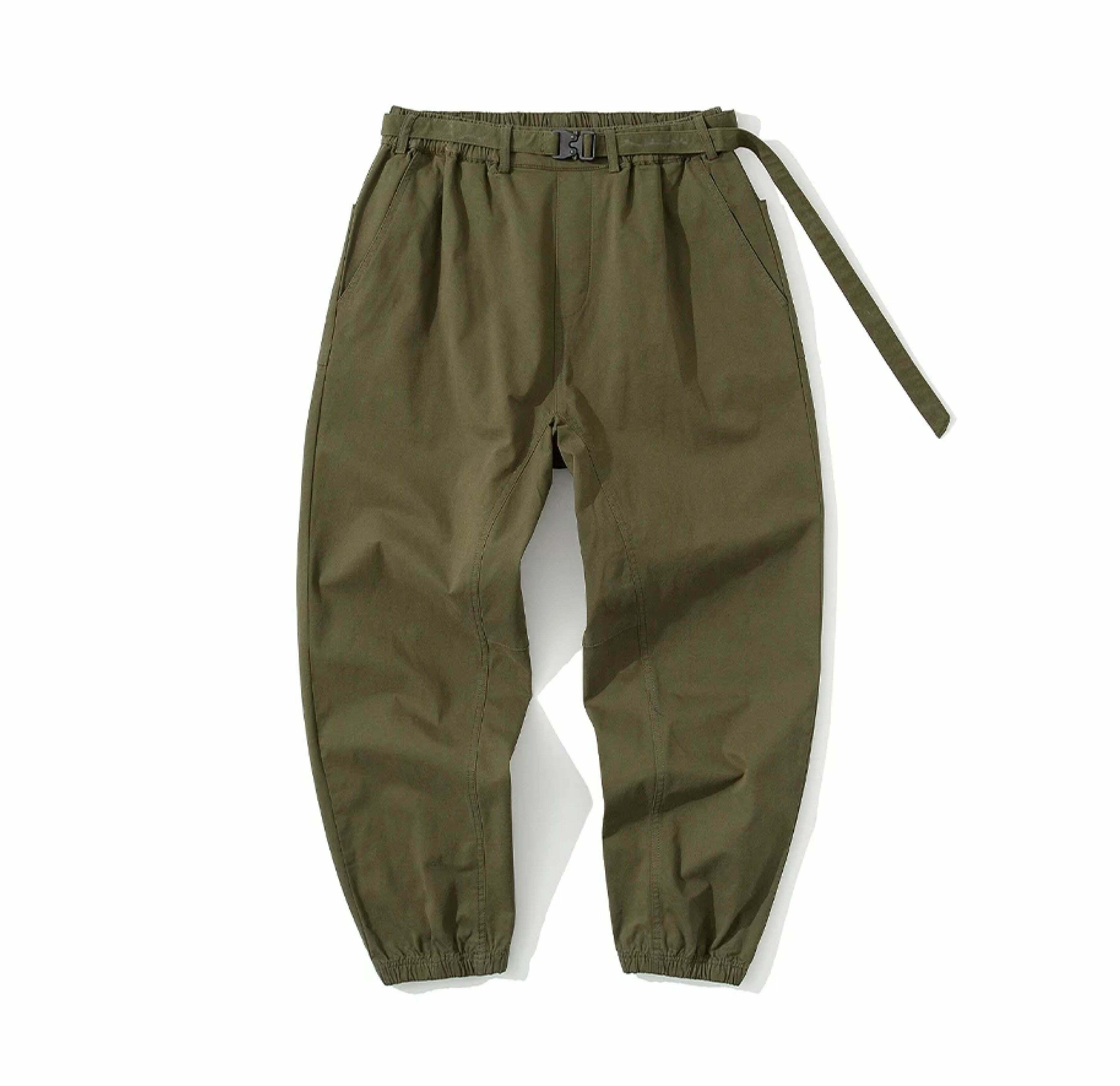 Y2K Aesthetic Cargo Skirt: Coquette Style Utility Joggers for Women