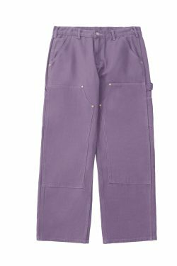 Y2K Aesthetic Cargo Skirt in Coquette Style with Pastel Goth Vibes and Grunge Fashion Influence