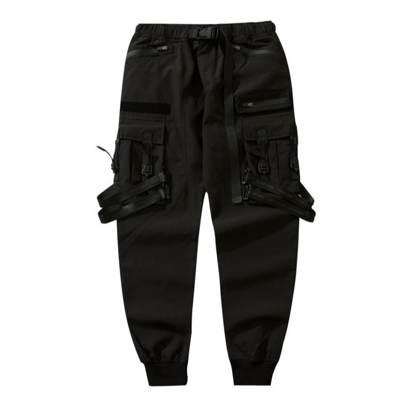 Y2K Aesthetic Cargo Skirt: Tactical Utility for Niche Women's Fashion