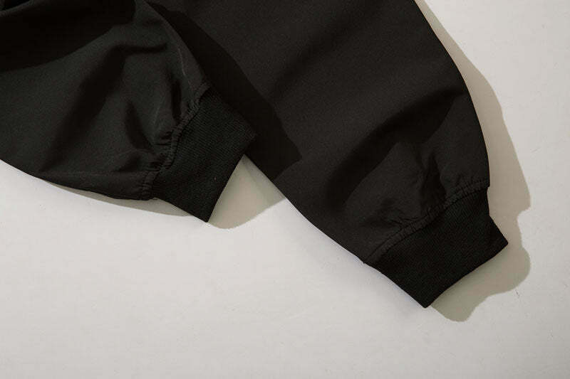 Y2K Aesthetic Cargo Skirt: Tactical Utility for Niche Women's Fashion