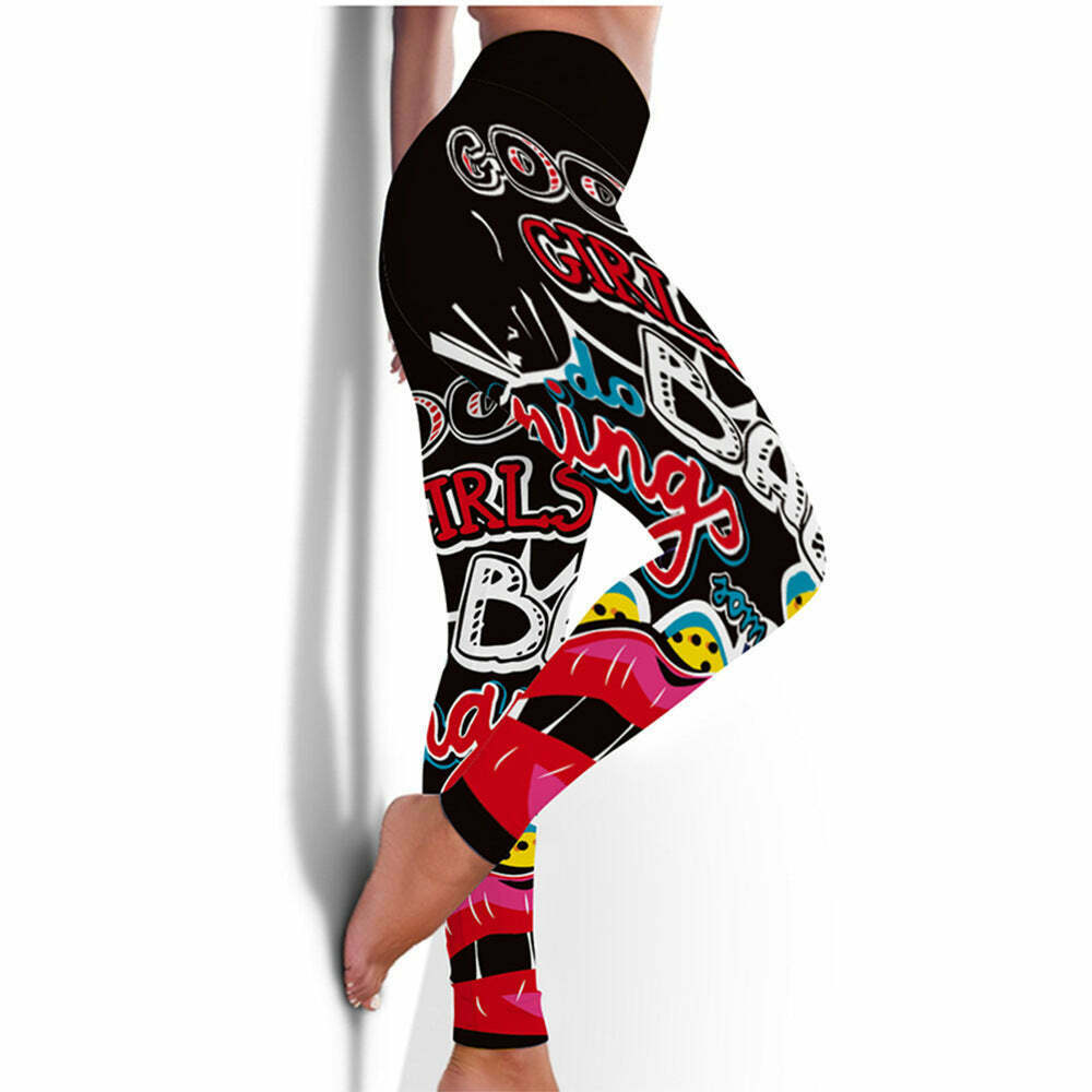 Y2K Aesthetic Cargo Skirt with Coquette Style and High-Elastic Street Style Leggings