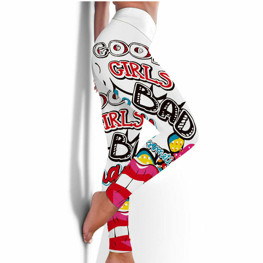 Y2K Aesthetic Cargo Skirt with Coquette Style and High-Elastic Street Style Leggings