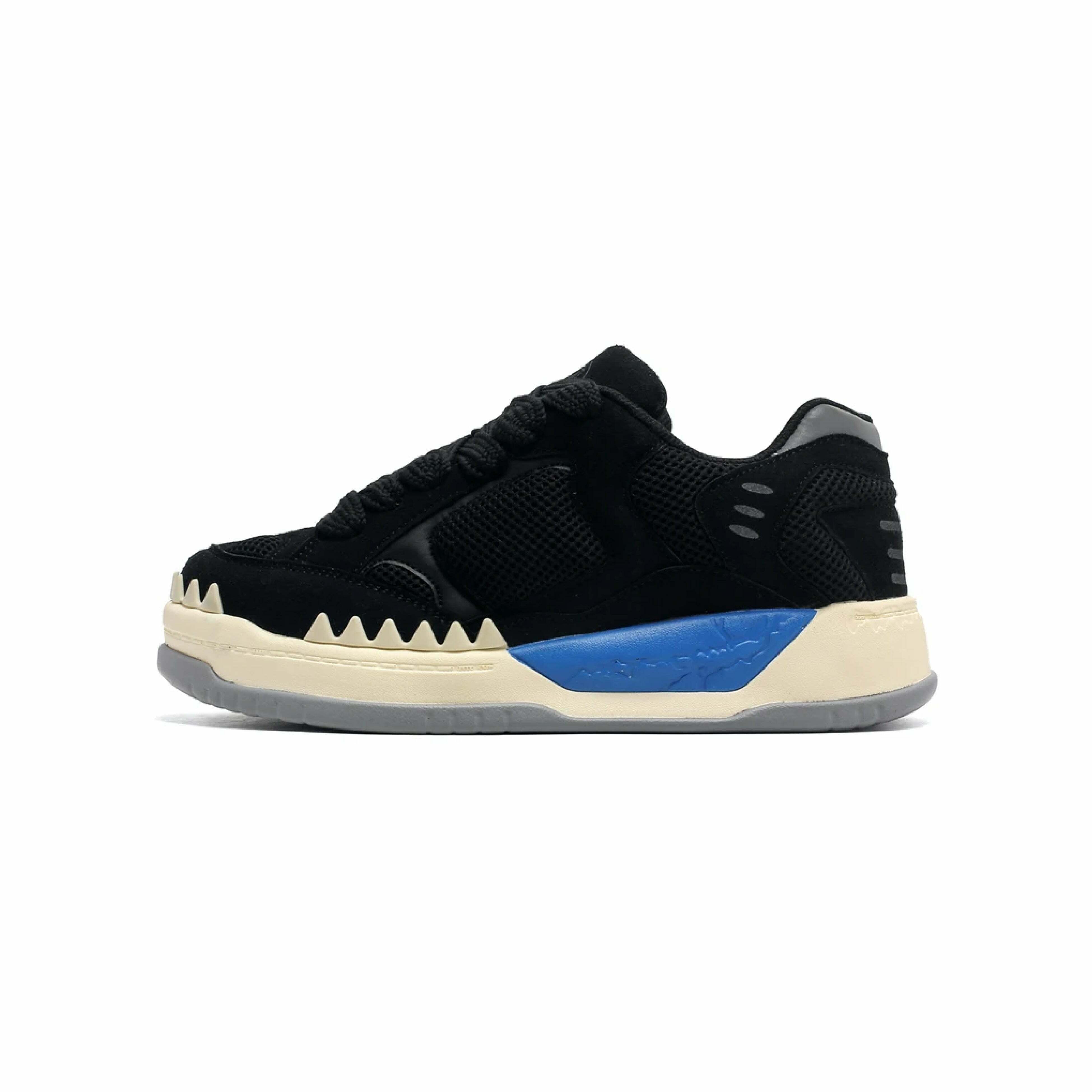 Y2K Aesthetic Chunky Skate Style Sneakers for Niche Women Fashion