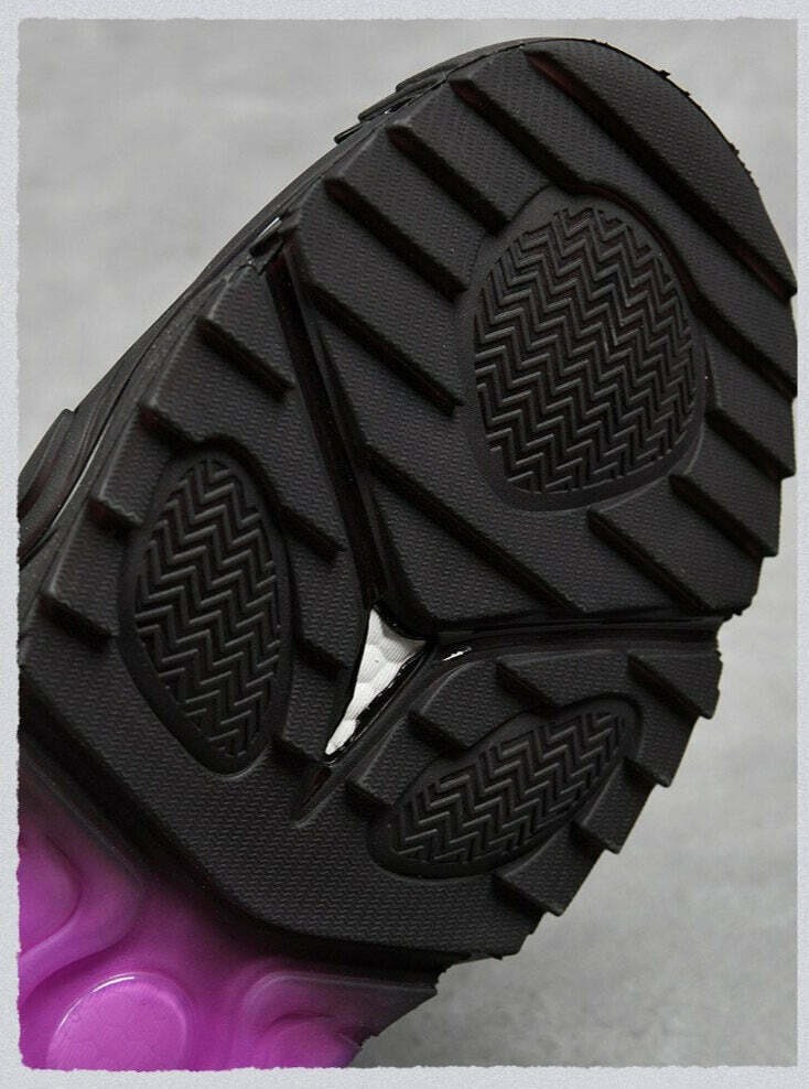 Y2K Aesthetic Chunky Sneakers: Coquette & Grunge Style Women's Fashion