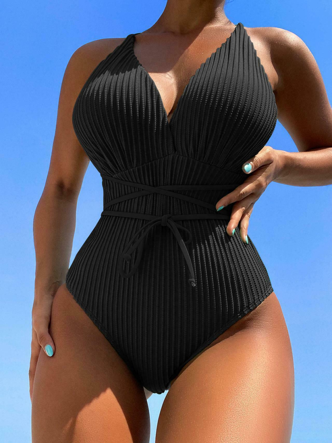 Y2K Aesthetic Coquette Cargo Skirt with Pastel Goth Vibes - Cute Tops & Swimsuit