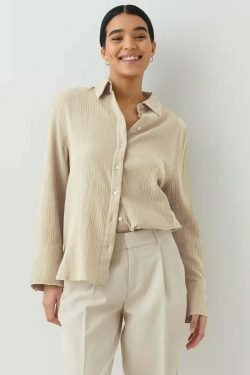 Y2K Aesthetic Coquette Loose Shirt - Grunge Style Cargo Skirt & Pastel Goth Fashion