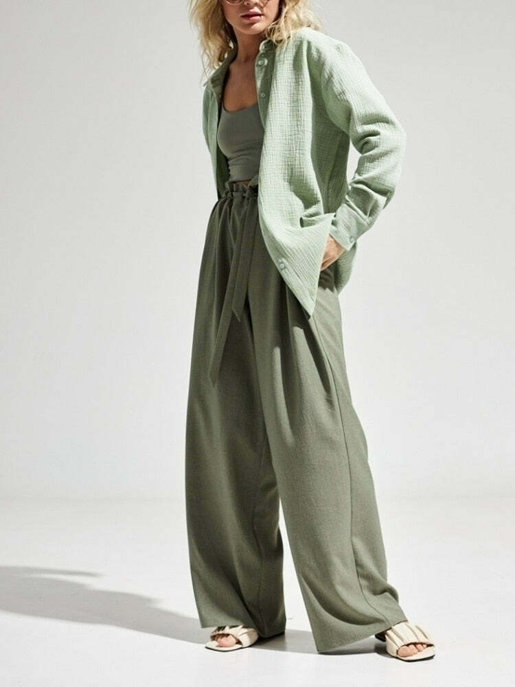 Y2K Aesthetic Coquette Loose Shirt - Grunge Style Cargo Skirt & Pastel Goth Fashion