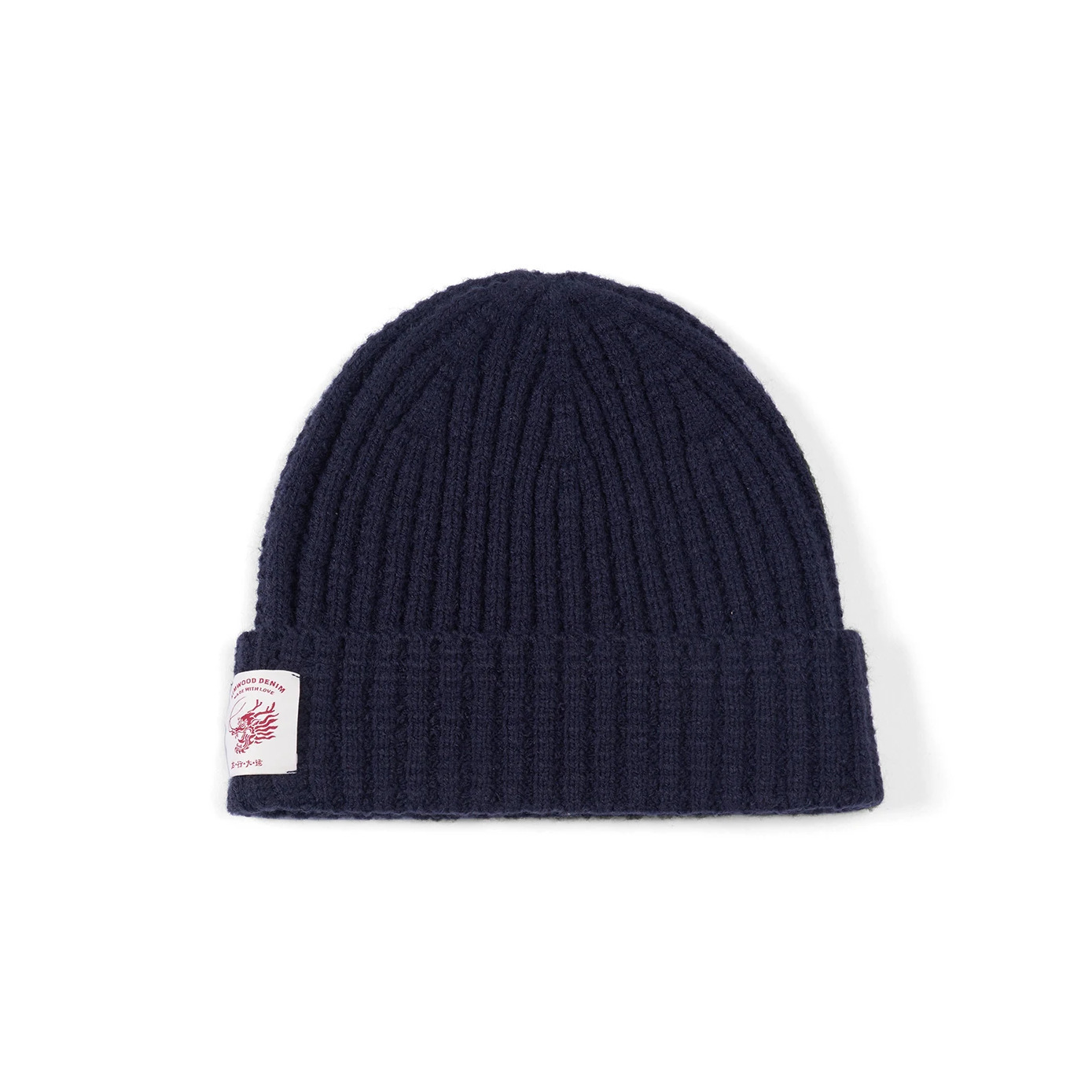 Y2K Aesthetic Coquette Style Beanie Hat for Women - Grunge, Pastel Goth, and Old Money Fashion