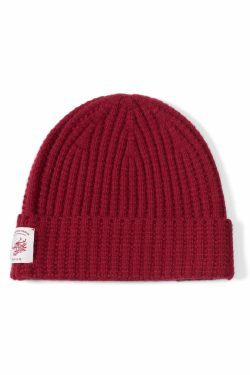 Y2K Aesthetic Coquette Style Beanie Hat for Women - Grunge, Pastel Goth, and Old Money Fashion