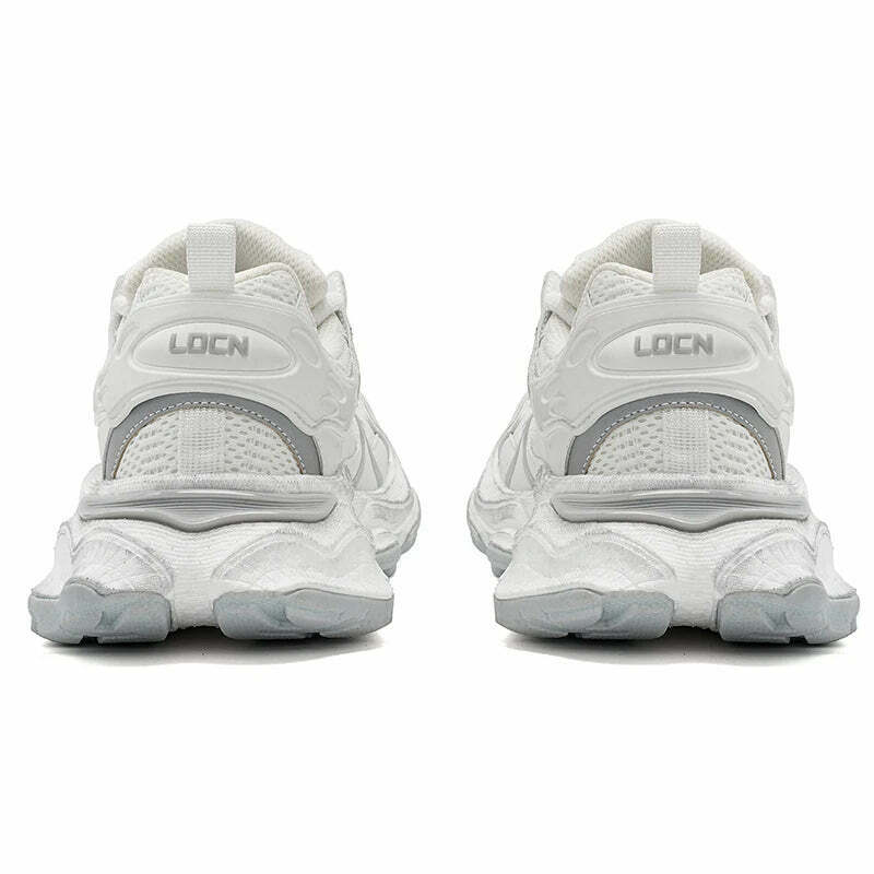 Y2K Aesthetic Coquette Style Cargo Skirt & Hoodie Set - LAZXXDCN 'LDCN' Classic Sneakers