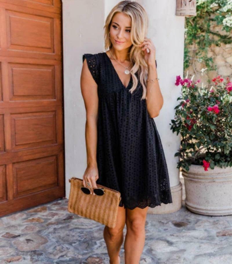 Y2K Aesthetic Coquette Style Cargo Skirt Dress - Vintage-inspired Fashion for Women