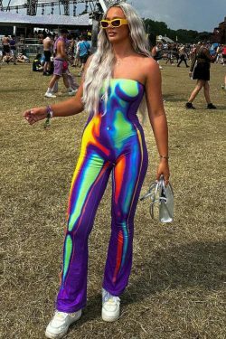 Y2K Aesthetic Coquette Style Cargo Skirt Jumpsuit for Women - Grunge Fashion with Pastel Goth Vibes