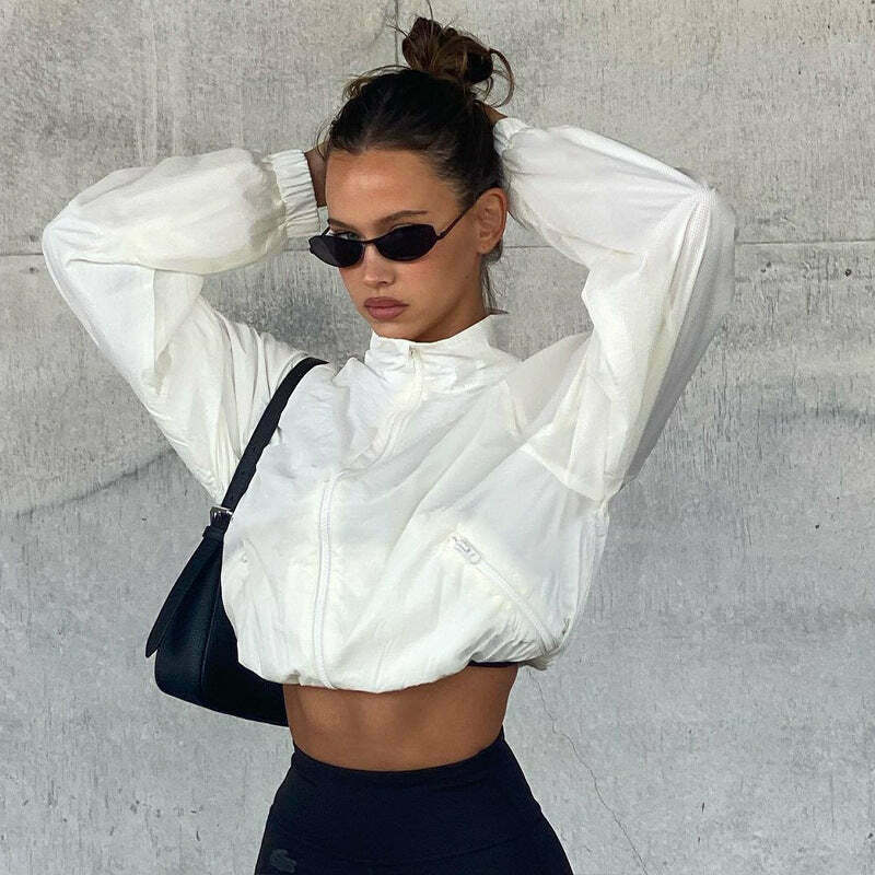 Y2K Aesthetic Coquette Style: Grunge Hoodie, Cargo Skirt, Pastel Goth Tops & More