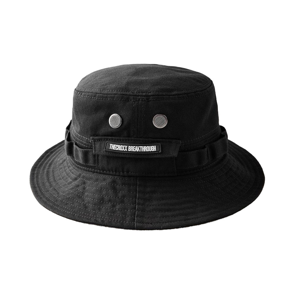Y2K Aesthetic Coquette Style Grunge Hoodie - Croxx Official Bucket Hat