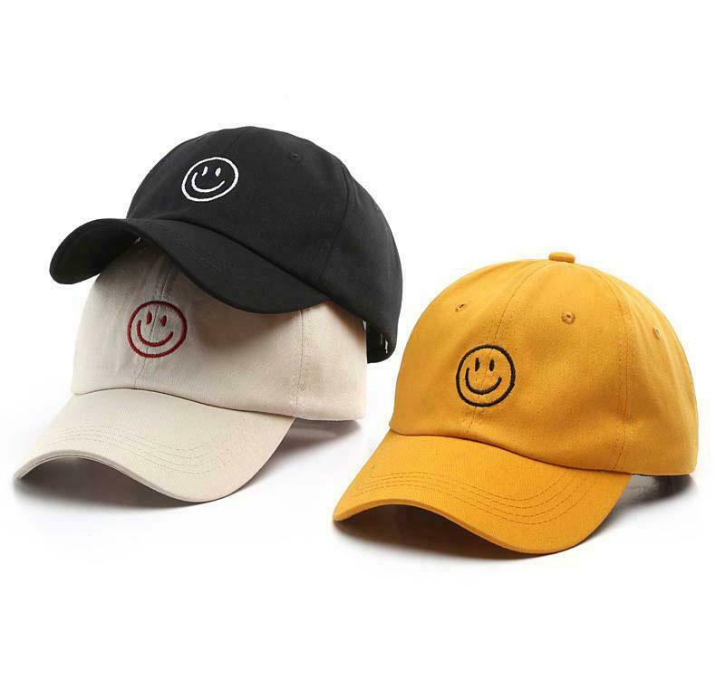 Y2K Aesthetic Coquette Style Grunge Outfits Cargo Skirt Dark Academia Fashion Fake Smile Dad Hat
